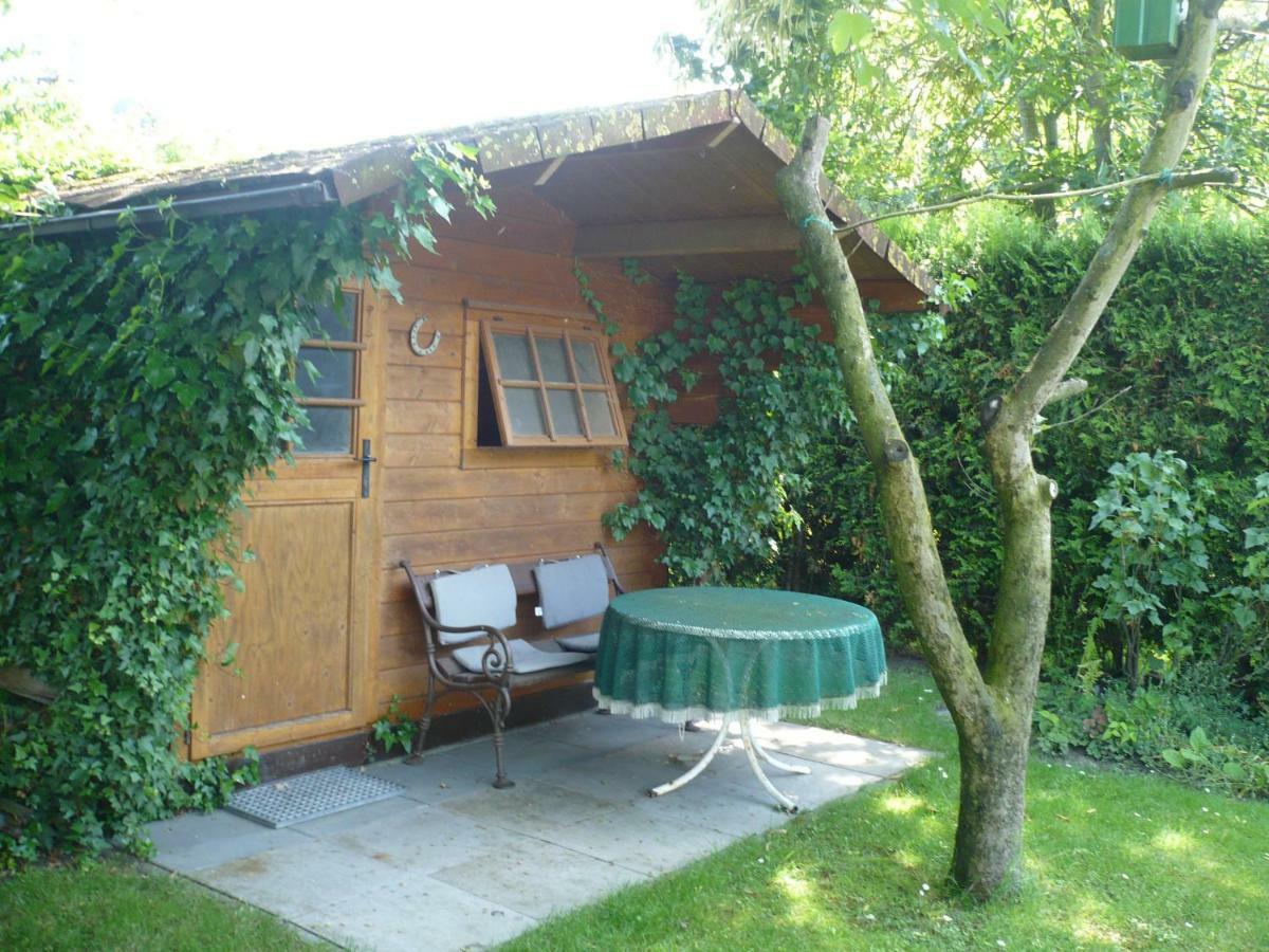 Ferienhaus Voss Bockhorn  Exterior photo
